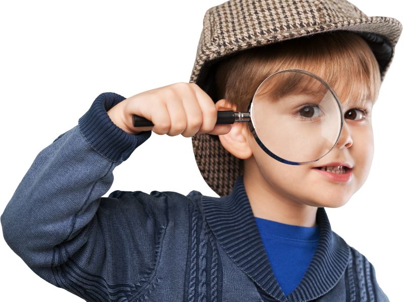 thumbnail Spettacolo teatrale “AAA Detective cercasi”