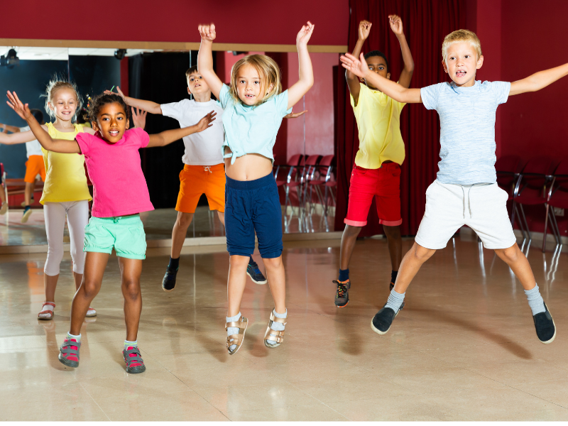 thumbnail Baby dance a Castione della Presolana