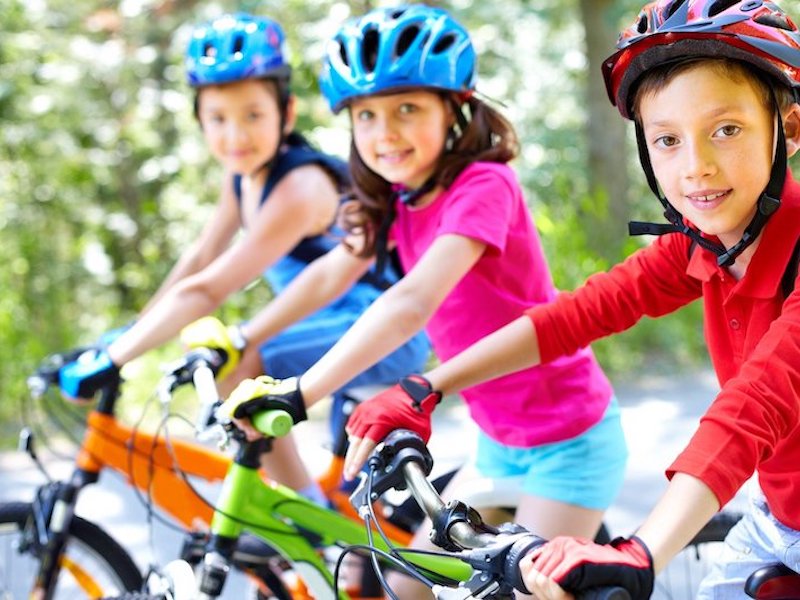 thumbnail Bici e Scuola Insieme