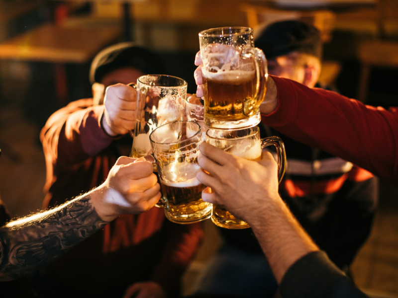 thumbnail Una birra per Roby