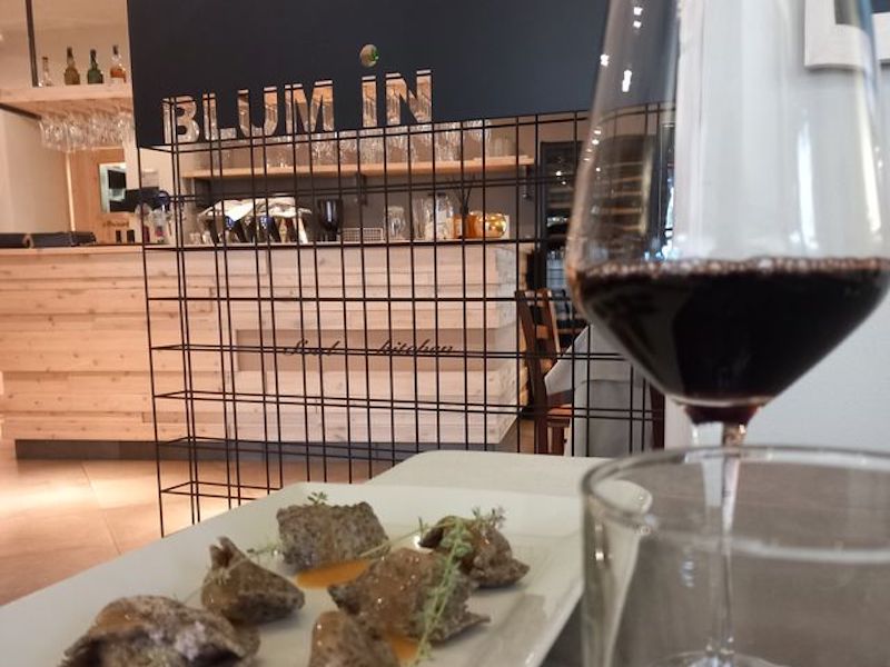 thumbnail Rassegna Montagna di Gusto – Blum in