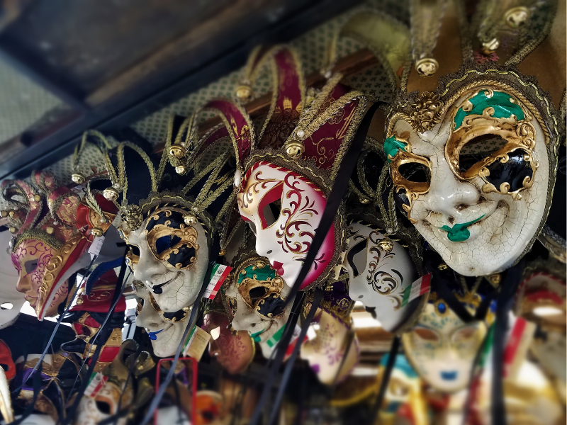 thumbnail Festa di Carnevale a Cazzano Sant’Andrea