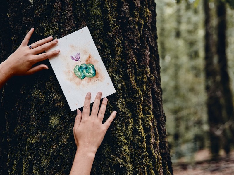 thumbnail Corso online di disegno – aprile