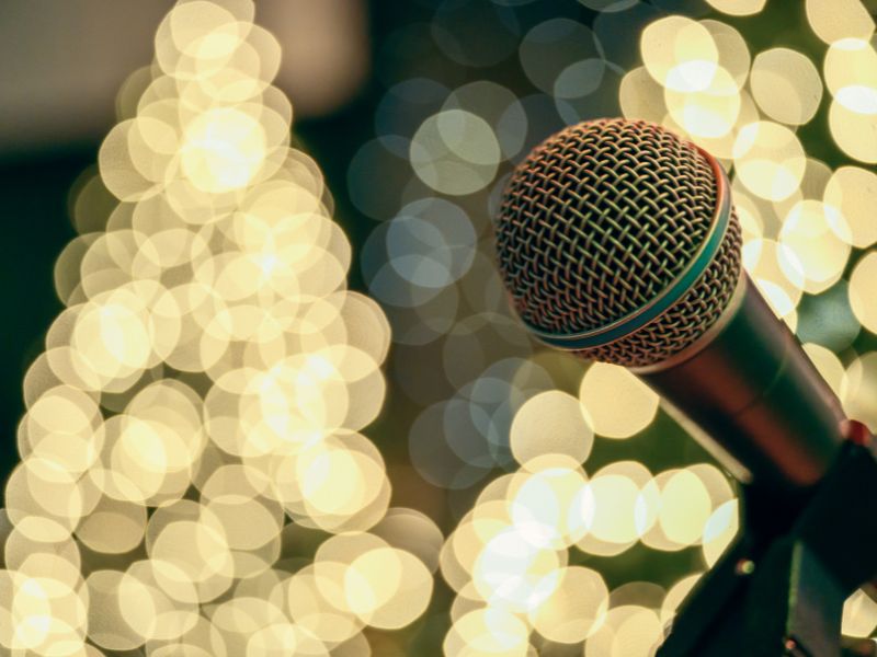 thumbnail Elevazione musicale