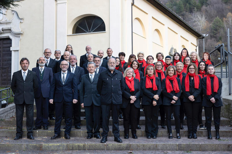 thumbnail Concerto della corale T. Bellini di Villa d’Ogna