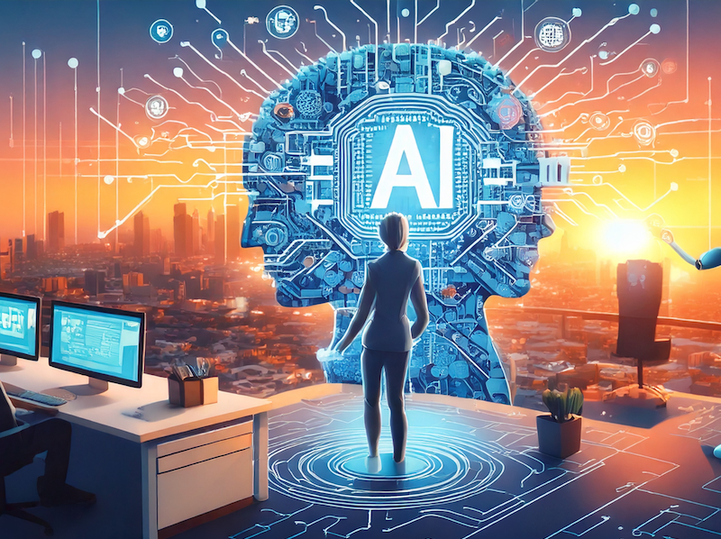 thumbnail Corso “Introduzione all’intelligenza artificiale”