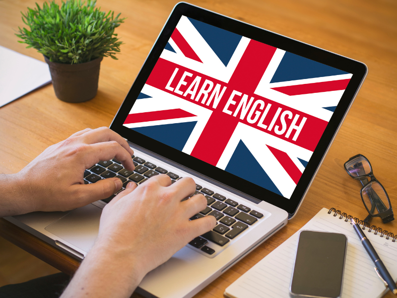 thumbnail Corso di inglese per adulti