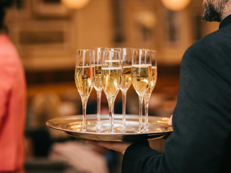 thumbnail Le traiettorie dello champagne