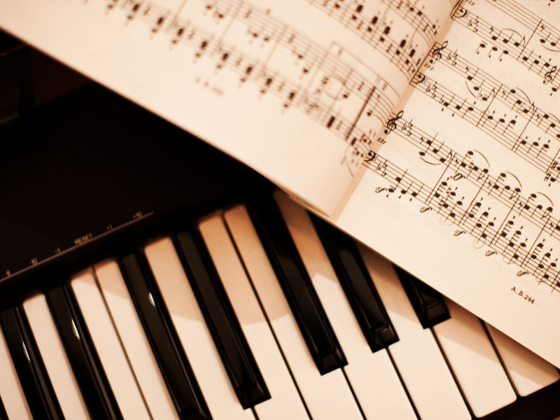 thumbnail Elevazione musicale “Fra le tue braccia, Maria”