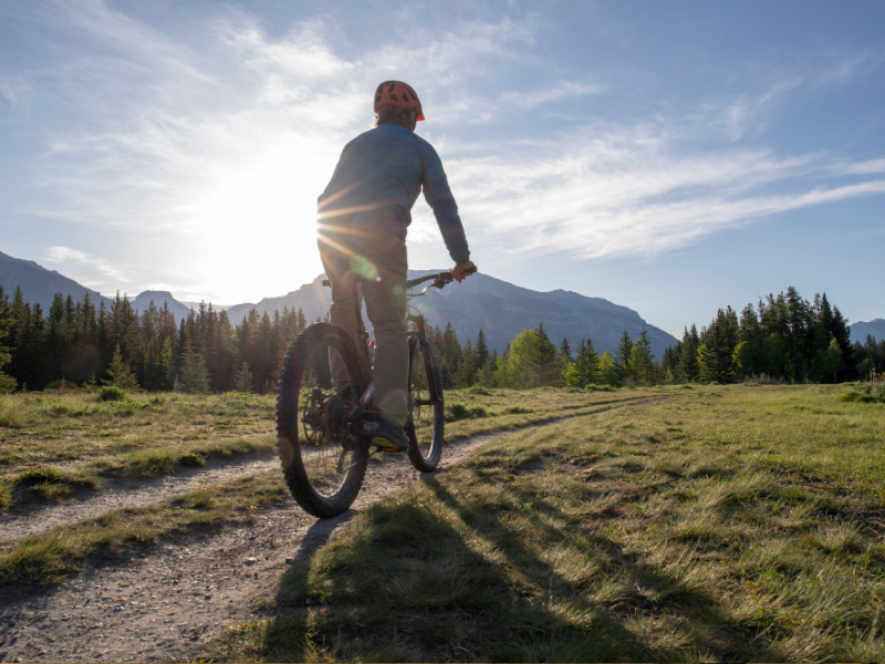 thumbnail Luna Piena in E-bike – 2° appuntamento
