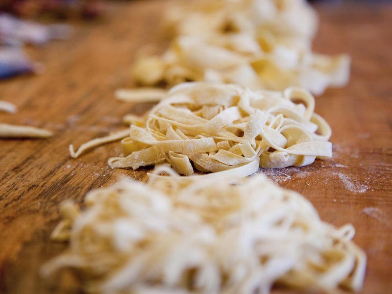 thumbnail Cooking Class in agriturismo