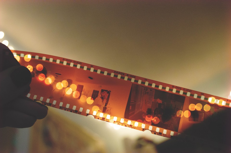 thumbnail Cineforum della Val Gandino