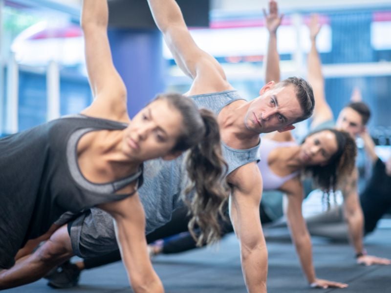 thumbnail Iscrizioni aperte al Corso di Fitness e Total Body