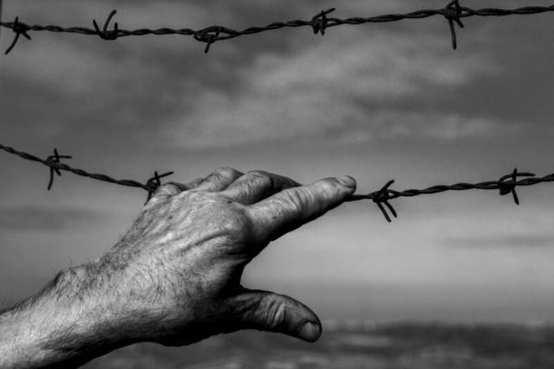 thumbnail Siamo nel vento – letture per la Giornata della Memoria
