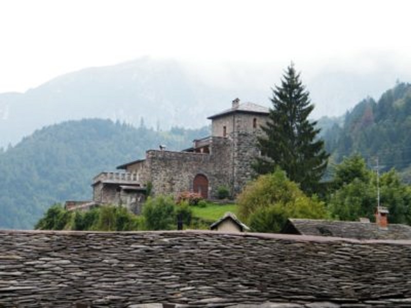 thumbnail Giallo al Castello