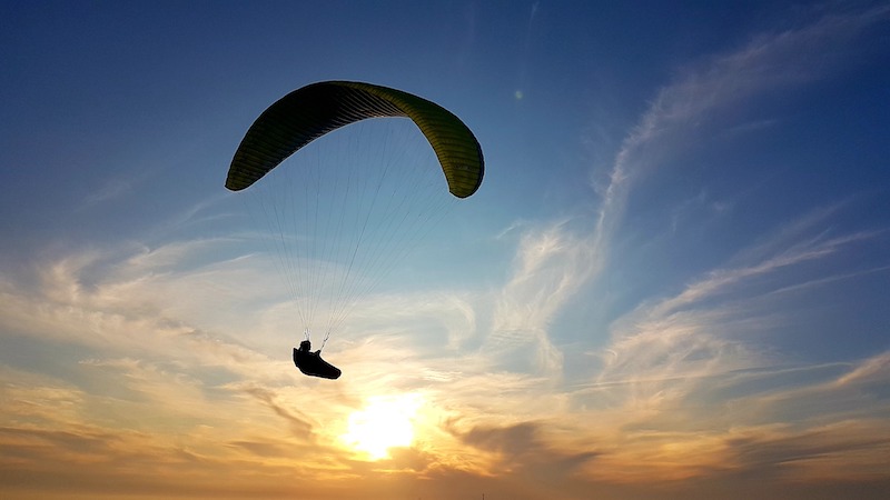 thumbnail Hike and Fly