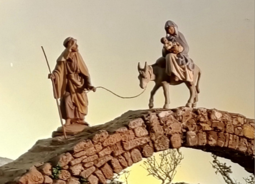 thumbnail Il Presepio: storia di un simbolo che unisce