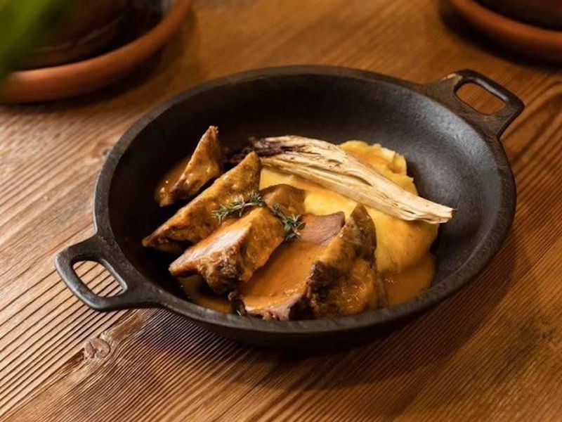 thumbnail Rassegna Montagna di Gusto – Isacco Bistrot