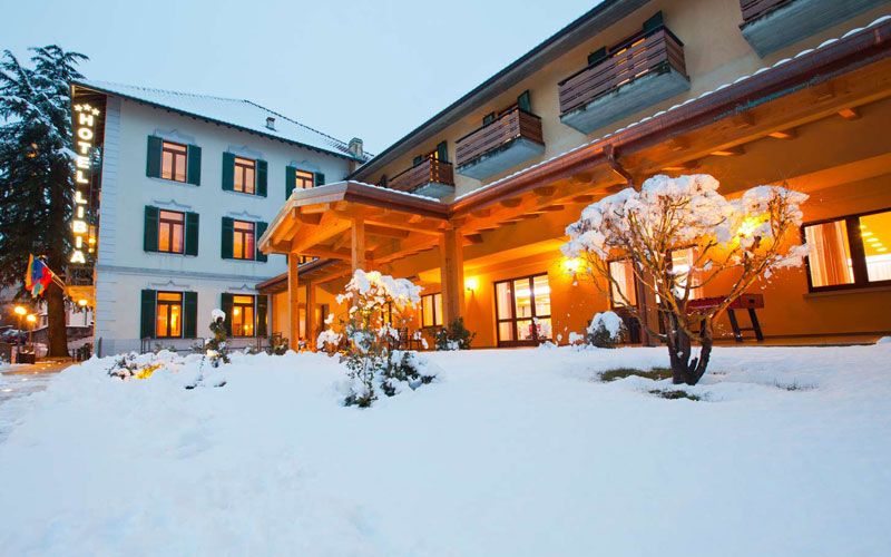 thumbnail Hotel Libia