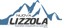 Logo Sciare a Valbondione località Lizzola