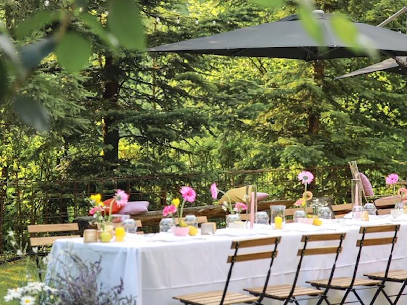 thumbnail Rassegna Montagna di Gusto – Garden