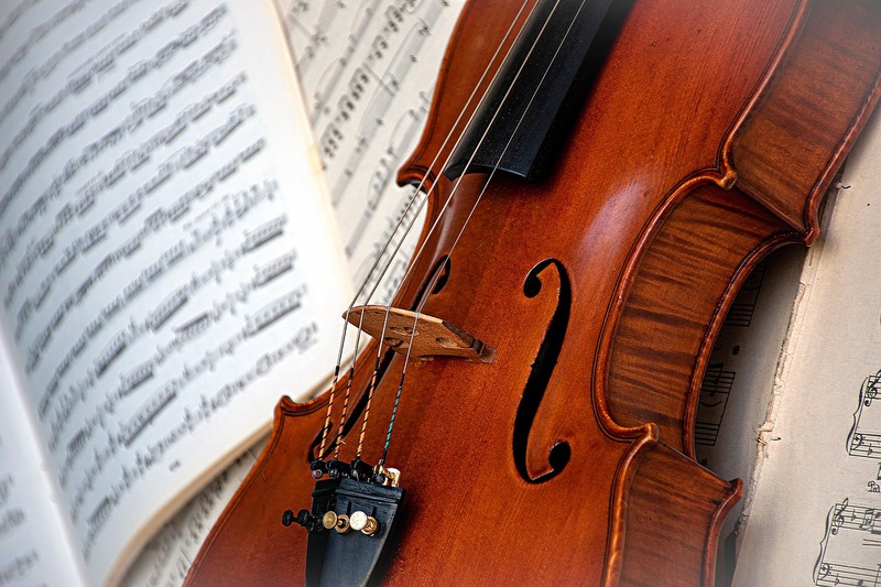 thumbnail Concerto di musica Barocca