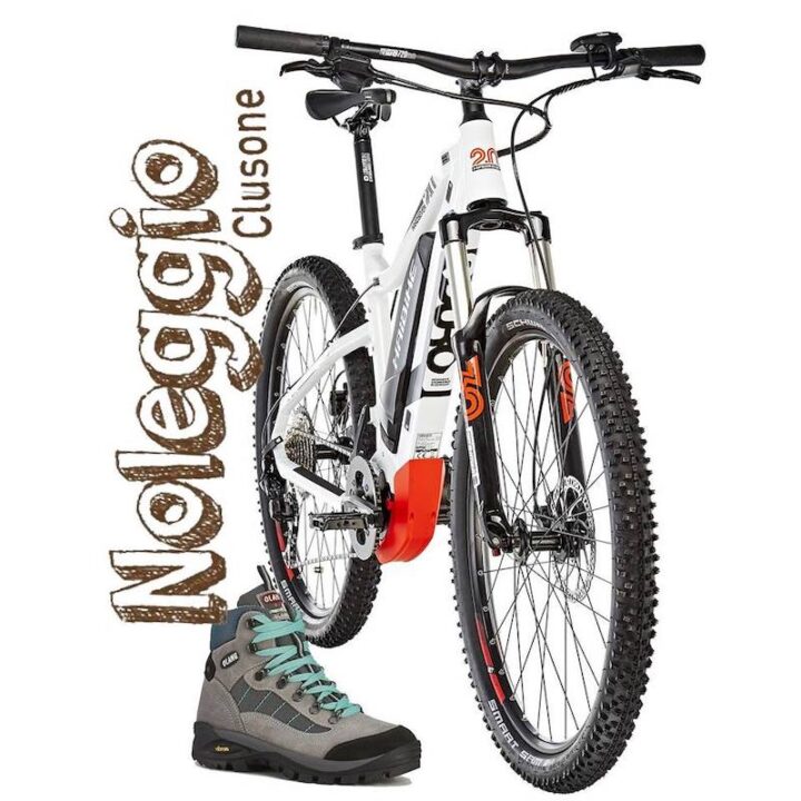 thumbnail NOLEGGIO C800 CLUSONE
