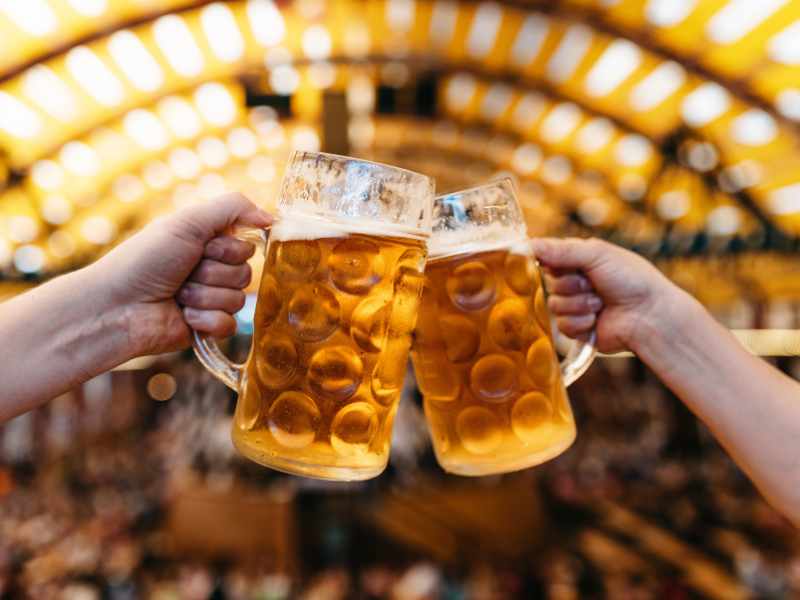 thumbnail Oktoberfest