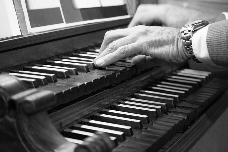 thumbnail Concerto d’organo
