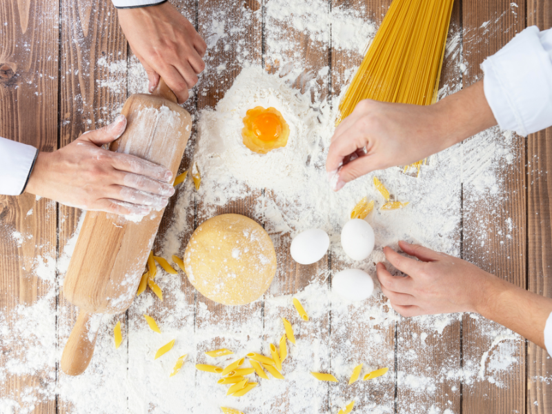thumbnail Esperienza Orobic Food – 3° appuntamento