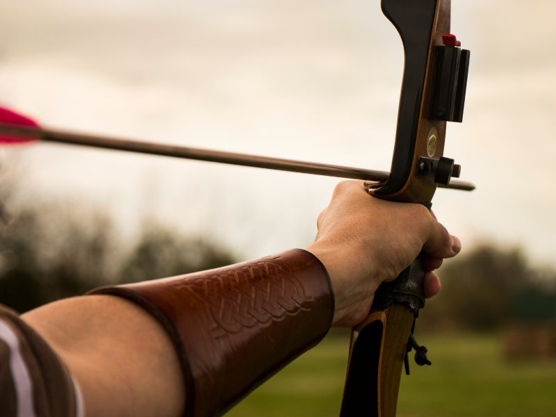thumbnail Robin Hood – Una speranza per Sherwood