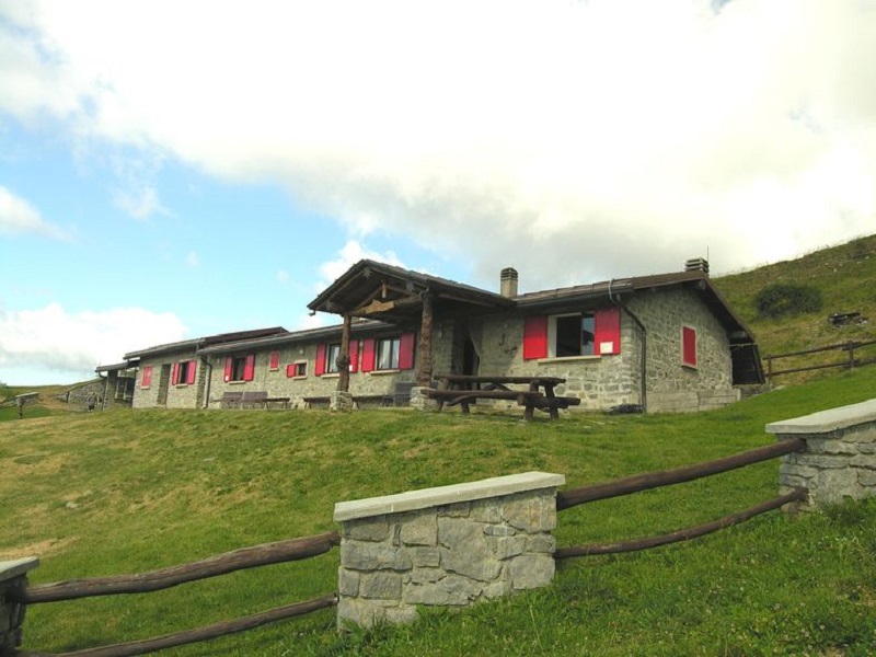 thumbnail Festa del Rifugio e Vaccaro Sky Walk