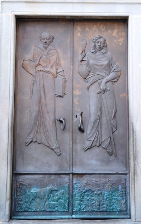 thumbnail Chiesa di San Bernardino – Valbondione
