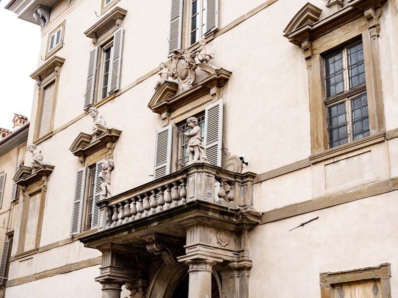thumbnail Visita a Palazzo Terzi