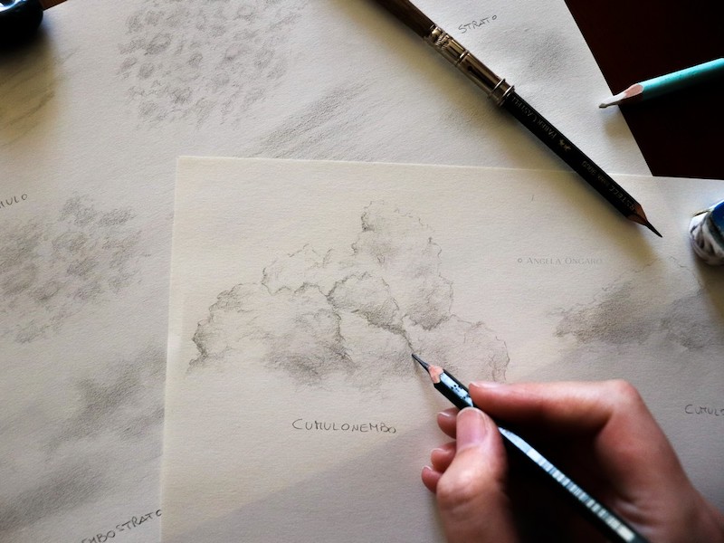 thumbnail Corso online di disegno – luglio