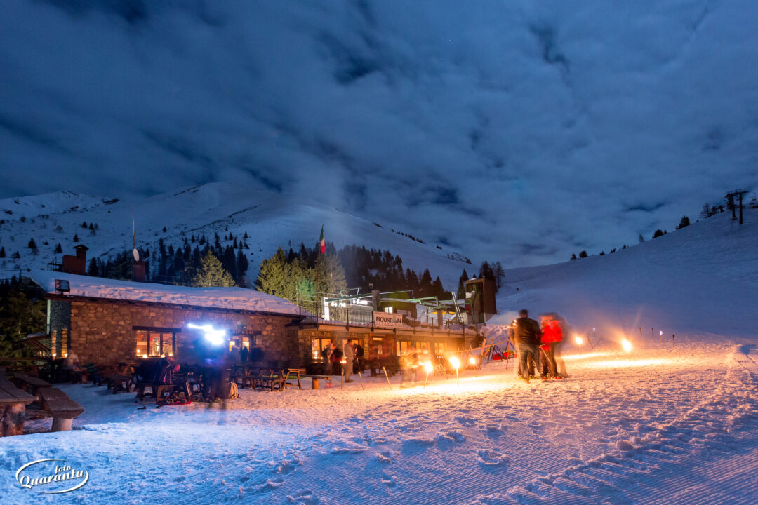 thumbnail Rifugio Vodala