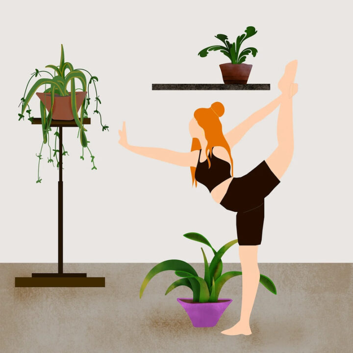 thumbnail Yoga al parco di Rovetta – 2° appuntamento