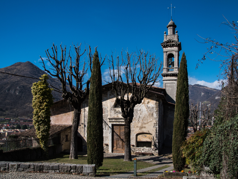 Chiesa Di San Rocco