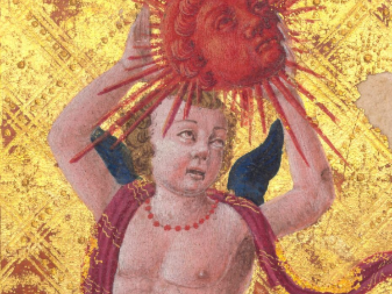 Tarocchi Valseriana