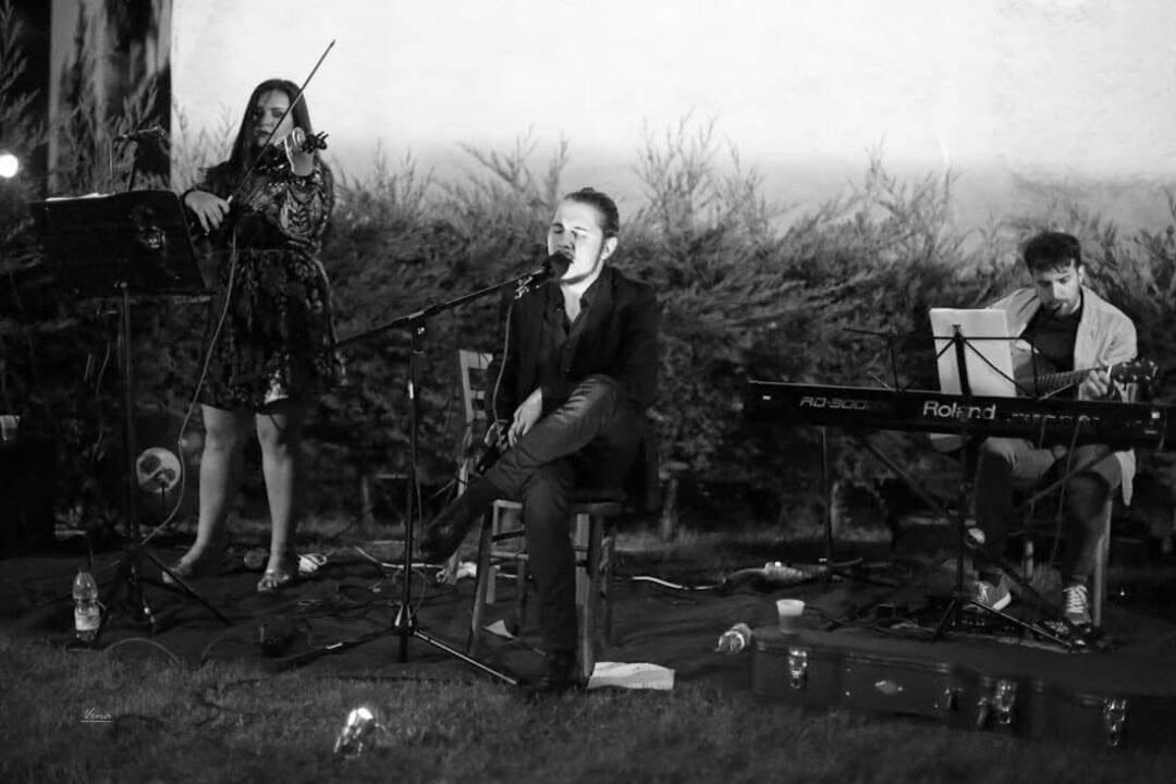thumbnail Concerto “Ricordando Faber”