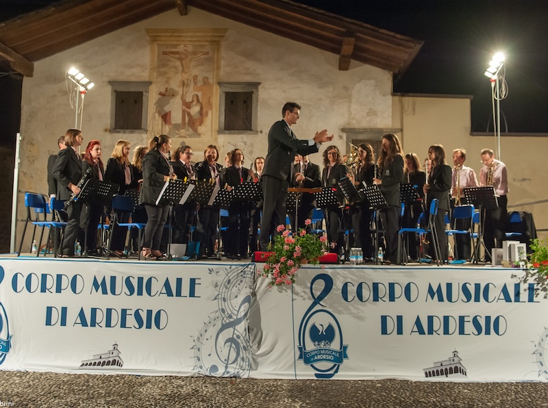 Corpo Musicale Ardesio