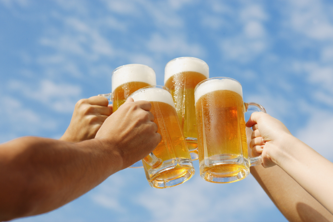 thumbnail Festa della birra al Dosso