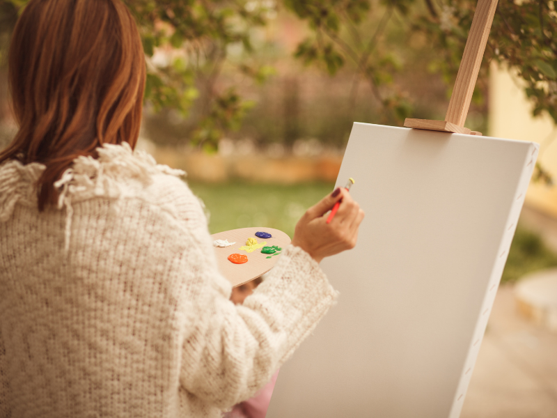 thumbnail Festival artistico “En plein air”