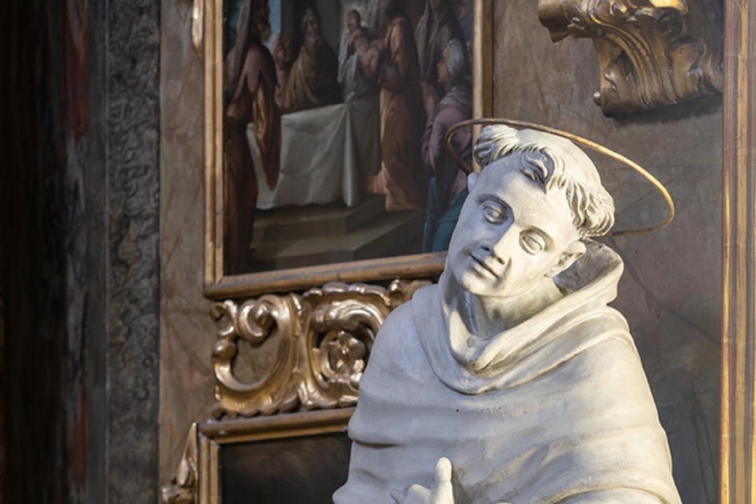 thumbnail Sulle tracce di Giovanni Giuseppe Piccini