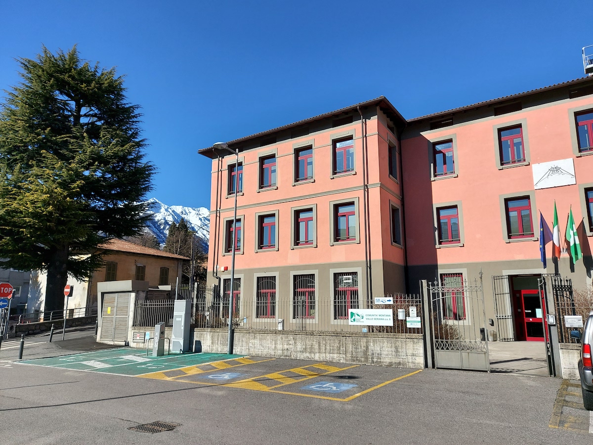 Cm Clusone