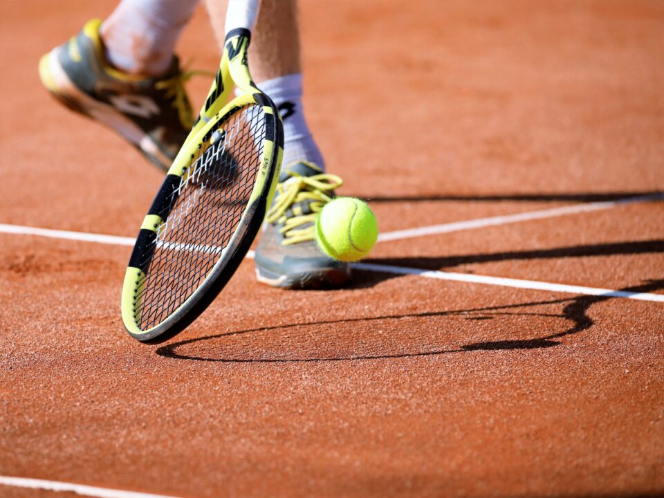 thumbnail Tennis Rodeo Under 16