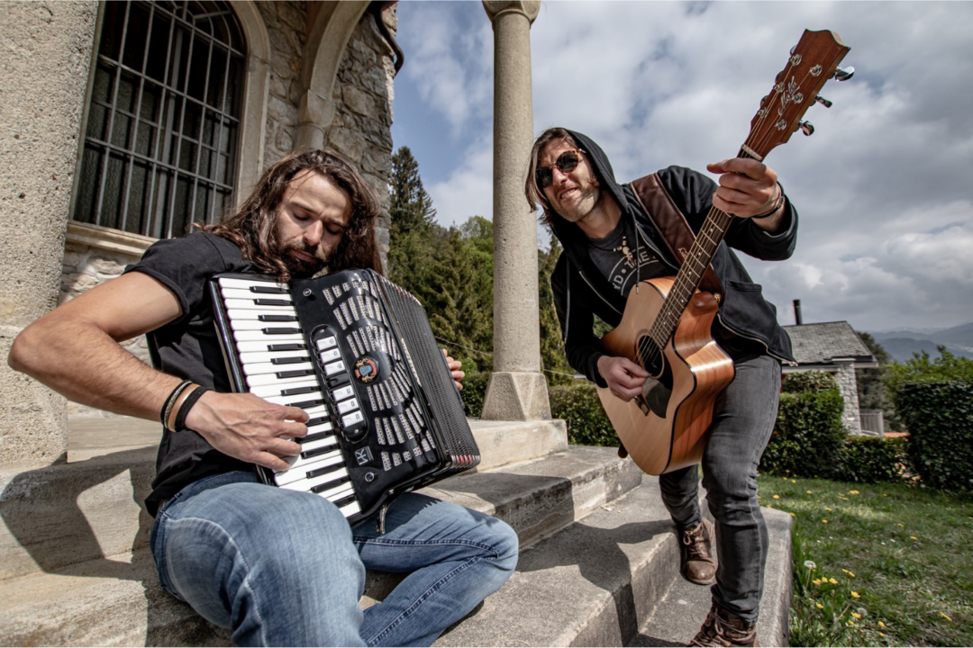 thumbnail Concerto Gotto Esplosivo