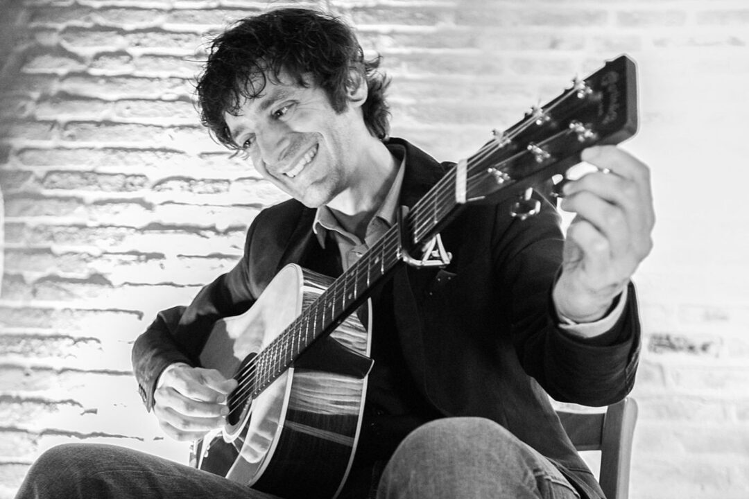 thumbnail Fuori dal Comune Festival | Odissea del Rock