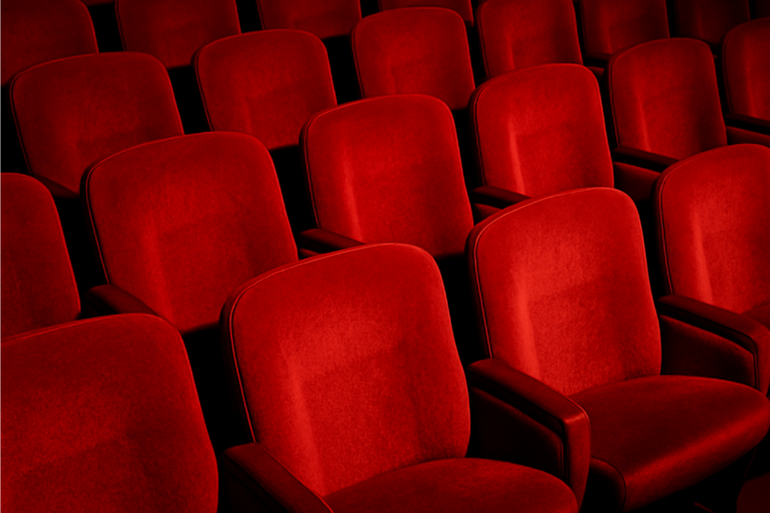 thumbnail Proiezioni cinematografiche Cinema Prealpi