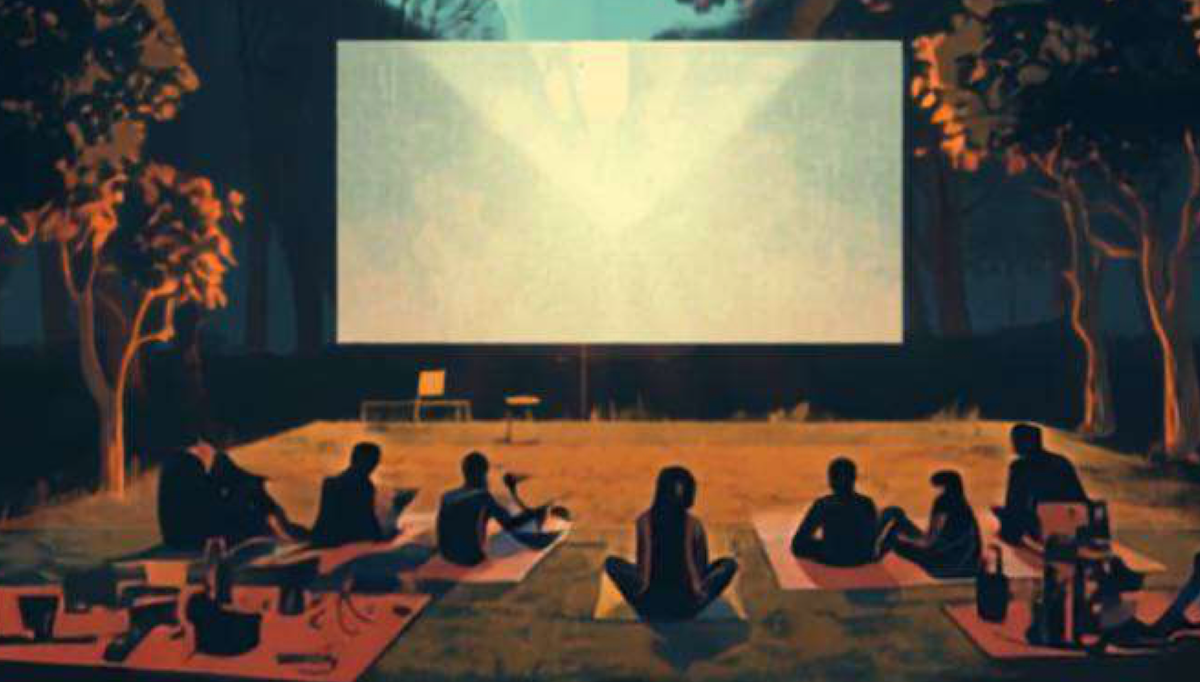 thumbnail Cinema sotto le stelle “La famosa invasione degli orsi in Sicilia”
